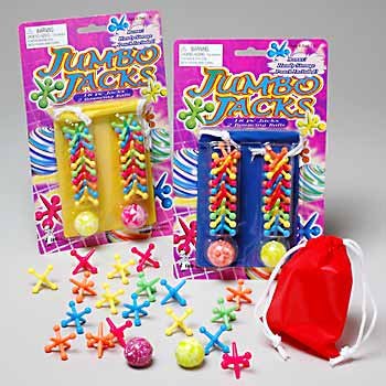 Wholesale Jax and Ball Set