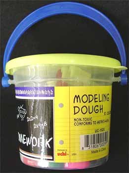 Wholesale Modeling Dough