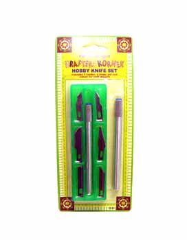 Wholesale Hobby Knife