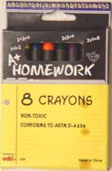 Wholesale Crayons