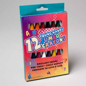 Wholesale Crayons