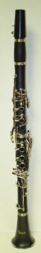 Wholesale Bartok Intermediate Wood Grain Clarinet