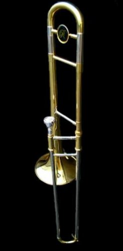 Wholesale Rossetti Slide Trombone Lacquer w/ Nickel Slide