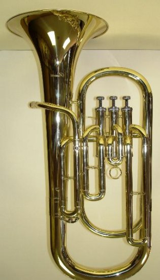 Wholesale Rossetti Baritone Horn Lacquer