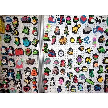 Wholesale Assorted Individual Chunky Stamps
