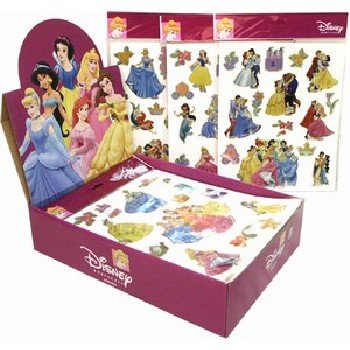 Wholesale Sticker, Disney