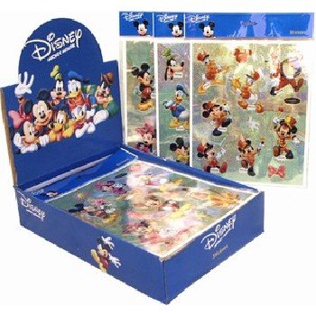 Wholesale Sticker, Disney