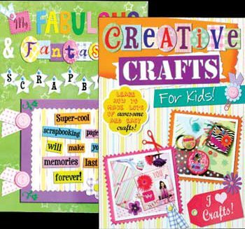 Wholesale My Fabulous & Fantastic Scrapbook