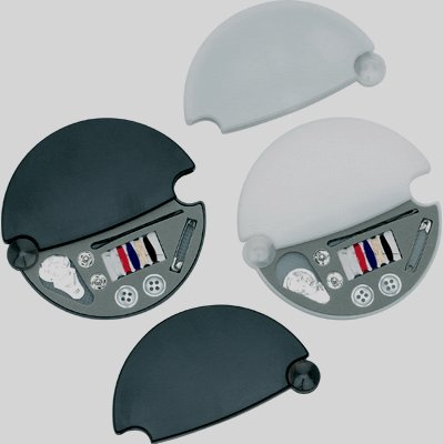 Wholesale Worthy Compact Sewing Kit