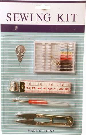 Wholesale Sewing Kit