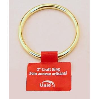 Wholesale Needloft Craft Ring- 2"-