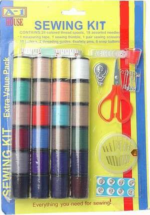 Wholesale Sewing Kit