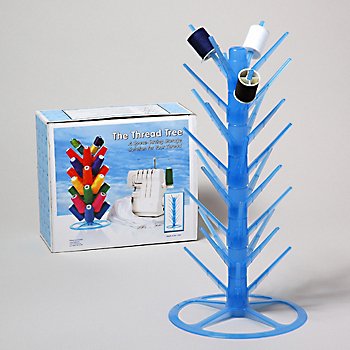 Wholesale Sewing Supplies - Thread Tree