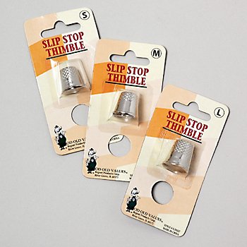 Wholesale Thimbles