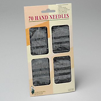 Wholesale Hand Needles