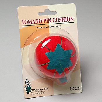 Wholesale Tomato Pin Cushion