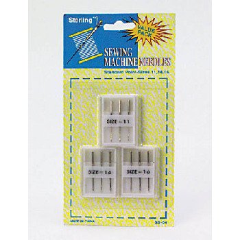 Wholesale Sewing Machine Needles