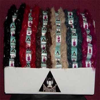 Wholesale Phentex Fashion H Yarn 1.75oz - 6 Assorted