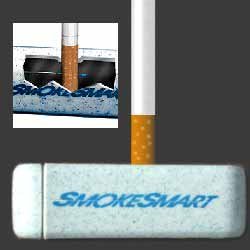 Wholesale Smoke Smart in Retail
