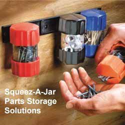 Wholesale Squeeze-a-Jar 5 pc. Set