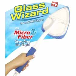 Wholesale Glass Wizard Cleaning System