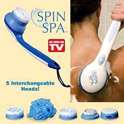 Wholesale Spin Spa