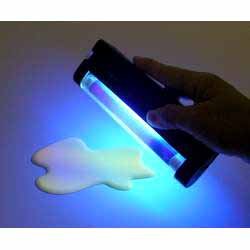 Wholesale Stain Detector Light