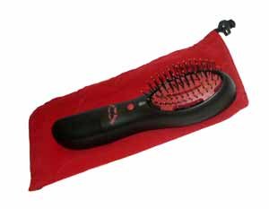 Wholesale Ionic Pet Brush In White Box