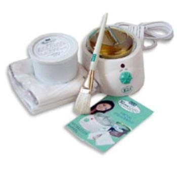 NEW! Wholesale Igia Therma Cleanse Parafin Facial Treatment