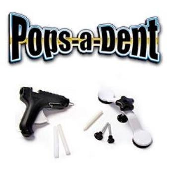 NEW! Wholesale Pops-A-Dent