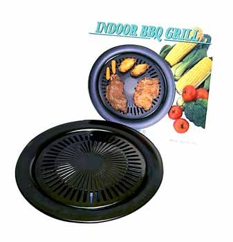 Wholesale KitchenWorthy Stove Top BBQ Grill