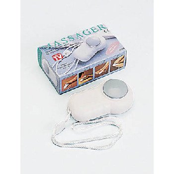 Wholesale As Seen On TV - Deluxe Body Massager