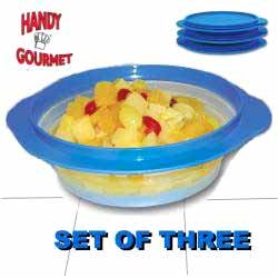 Wholesale Collapsible Containers Set of 3