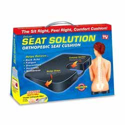 Wholesale Seat Solution
