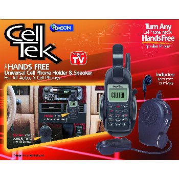 NEW! Wholesale Cell Tek