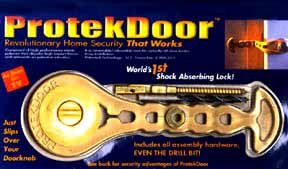 Wholesale Protekdoor