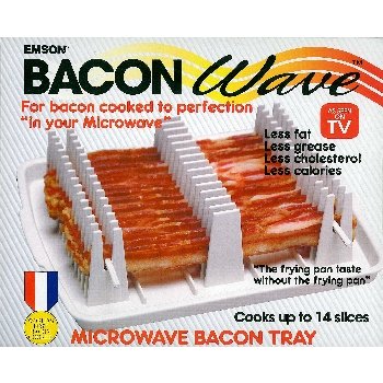 NEW! Wholesale Bacon Wave