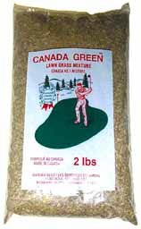Wholesale Canada Green 2lb Bag