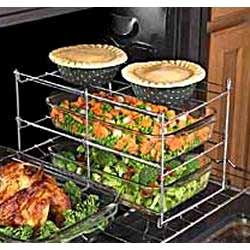 Wholesale Ultra Slim Oven Rack
