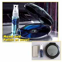 Wholesale CD Clinic Restoration System