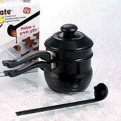 Wholesale Chocolate Express