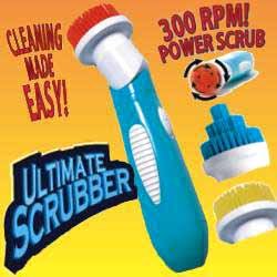 Wholesale Ultimate Scrubber