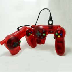 Wholesale Protech XL 39 1 or 2 Player Video Game