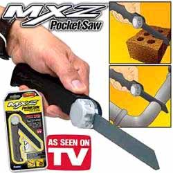 Wholesale MXZ Saw