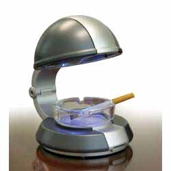 Wholesale Ionic Smokeless Ashtray