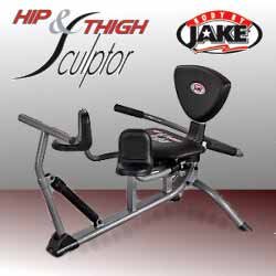 Wholesale Hip & Thigh Sculptor Body by Jake