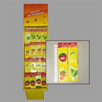 Wholesale Display 480Pc Air Fresh