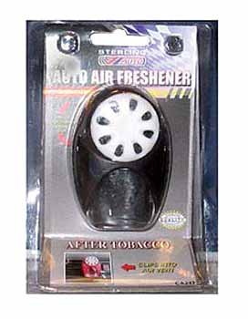 Wholesale Auto Air Freshener