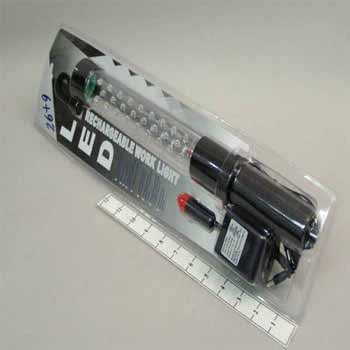 Wholesale LED Rechargeable Work Light
