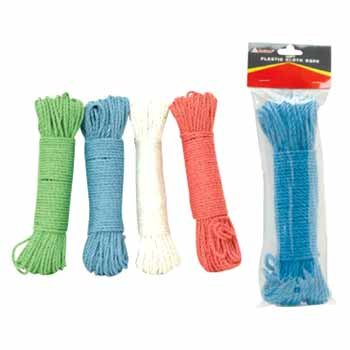 NEW! Wholesale 100 Foot Rope Opp Assorted